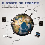 Buy A State Of Trance Year Mix 2013 (Mixed By Armin Van Buuren) CD2