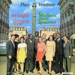 Buy Place Vendome (With The Modern Jazz Quartet) (Vinyl)