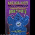 Buy The European Invasion - Doom Troopin' Live CD1