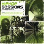 Buy Hip Hop Sessions CD1