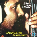 Buy 2 Sets Con Oscar (Vinyl)