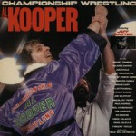 Buy Championship Wrestling (Vinyl)