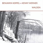Buy Walden (With Kenny Werner)
