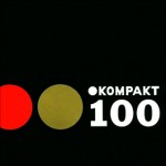 Buy Kompakt 100 CD2