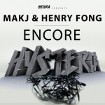 Buy Encore (Feat. Henry Fong) (CDS)
