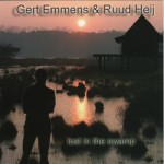 Buy Lost In The Swamp (With Ruud Heij)