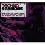 Buy Techno Sessions CD2