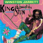 Buy Kingston Vibrations
