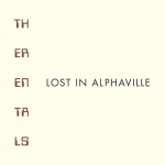 Buy Lost In Alphaville