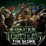 Buy Teenage Mutant Ninja Turtles: The Score