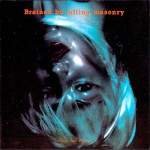 Buy Brained By Falling Masonry (Vinyl)