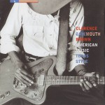 Purchase Clarence "Gatemouth" Brown American Music, Texas Style