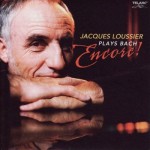 Buy Encore! - Plays Bach CD2