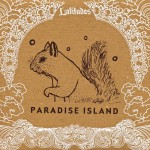 Purchase Paradise Island Seeing Spots (EP)