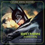 Buy Batman Forever CD1