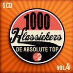 Buy 1000 Klassiekers Volume 4 (De Absolute Top) (Sony 2012) CD4