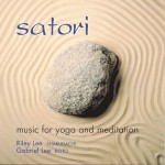 Buy Satori (With Gabriel Lee) (Vinyl)
