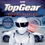 Buy Top Gear Driving Anthems CD3