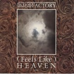 Buy (Feels Like) Heaven (VLS)
