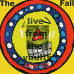 Buy Live From The Vaults - Retford 1979