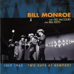 Buy July 1963 - Two Days at Newport