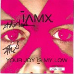 Buy Your Joy Is My Low (EP)