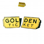 Buy Golden Ticket (EP)