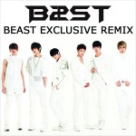 Buy Beast (Exclusive Remix) (CDS)