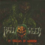 Buy 13 Tracks Of Horror