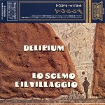 Buy Lo Scemo E Il Villaggio (Vinyl)