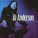 Buy Al Anderson (Reissued 1998)