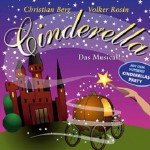Buy Cinderella - Das Musical!