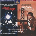 Buy In The Heat Of The Night / They Call Me Mister Tibbs! OST