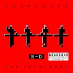 Buy 3-D: The Catalogue CD3