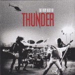 Buy The Very Best Of Thunder CD2