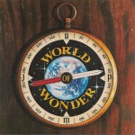Buy World Wonder