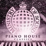 Buy Piano House Classics - Ministry Of Sound