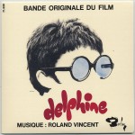 Buy Delphine (Vinyl)
