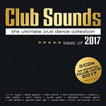 Buy Club Sounds - Best Of 2017 CD1