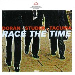 Buy Race The Time (With Fredy Studer & Jamaaladeen Tacuma)