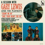 Buy A Session With Gary Lewis And The Playboys (Vinyl)