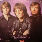 Buy Holding On