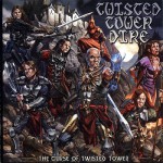 Buy The Curse Of Twisted Tower CD1