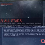 Buy All Stars 2018