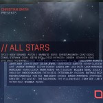 Buy All Stars 2018
