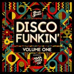 Buy Disco Funkin', Vol. 1 (Curated By Shaka Loves You)