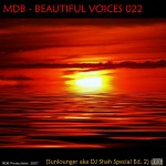 Buy MDB Beautiful Voices 022