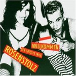 Buy Willkommen (CDS)