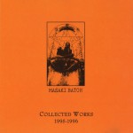Buy Collected Works 1995-1996
