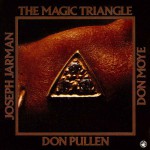 Buy The Magic Triangle (Vinyl)